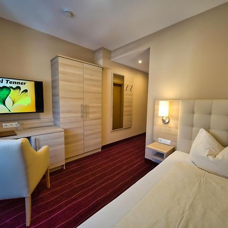 Hotel Tenner Neustadt an der Weinstraße 외부 사진