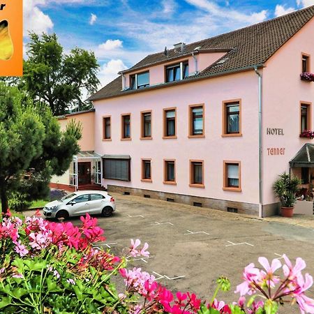 Hotel Tenner Neustadt an der Weinstraße 외부 사진